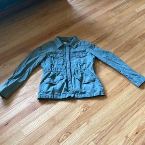 Women’s small j crew